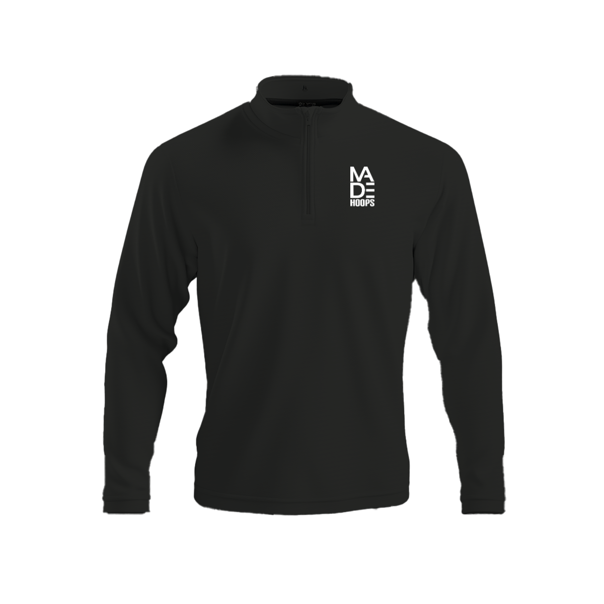 Performance 1/4 Zip