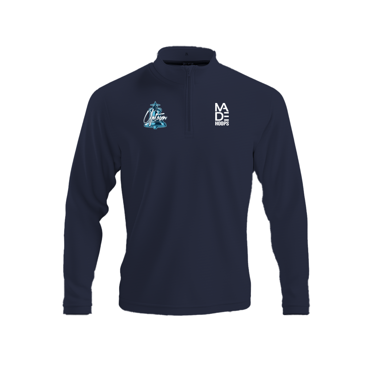 Performance 1/4 Zip