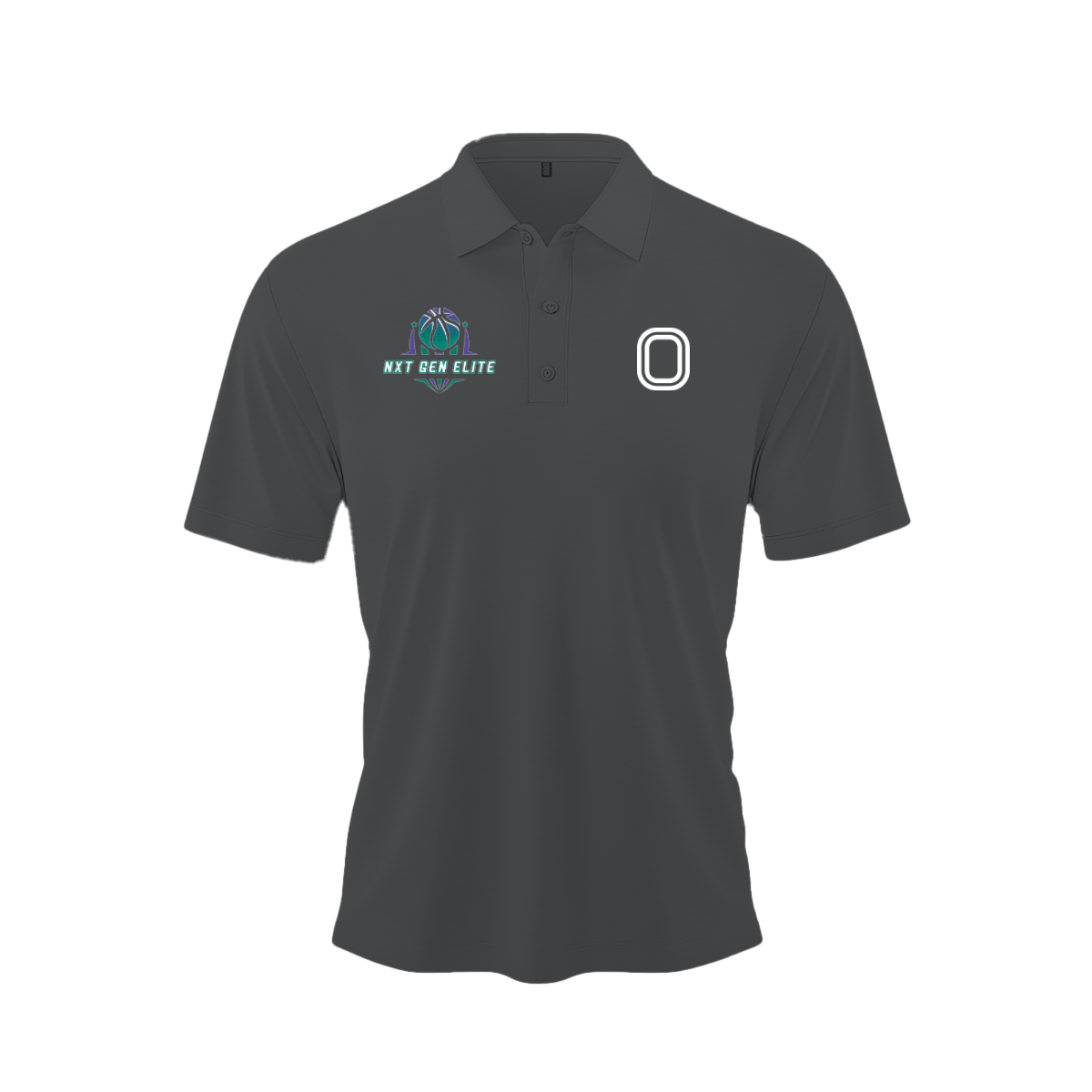 Performance Polo