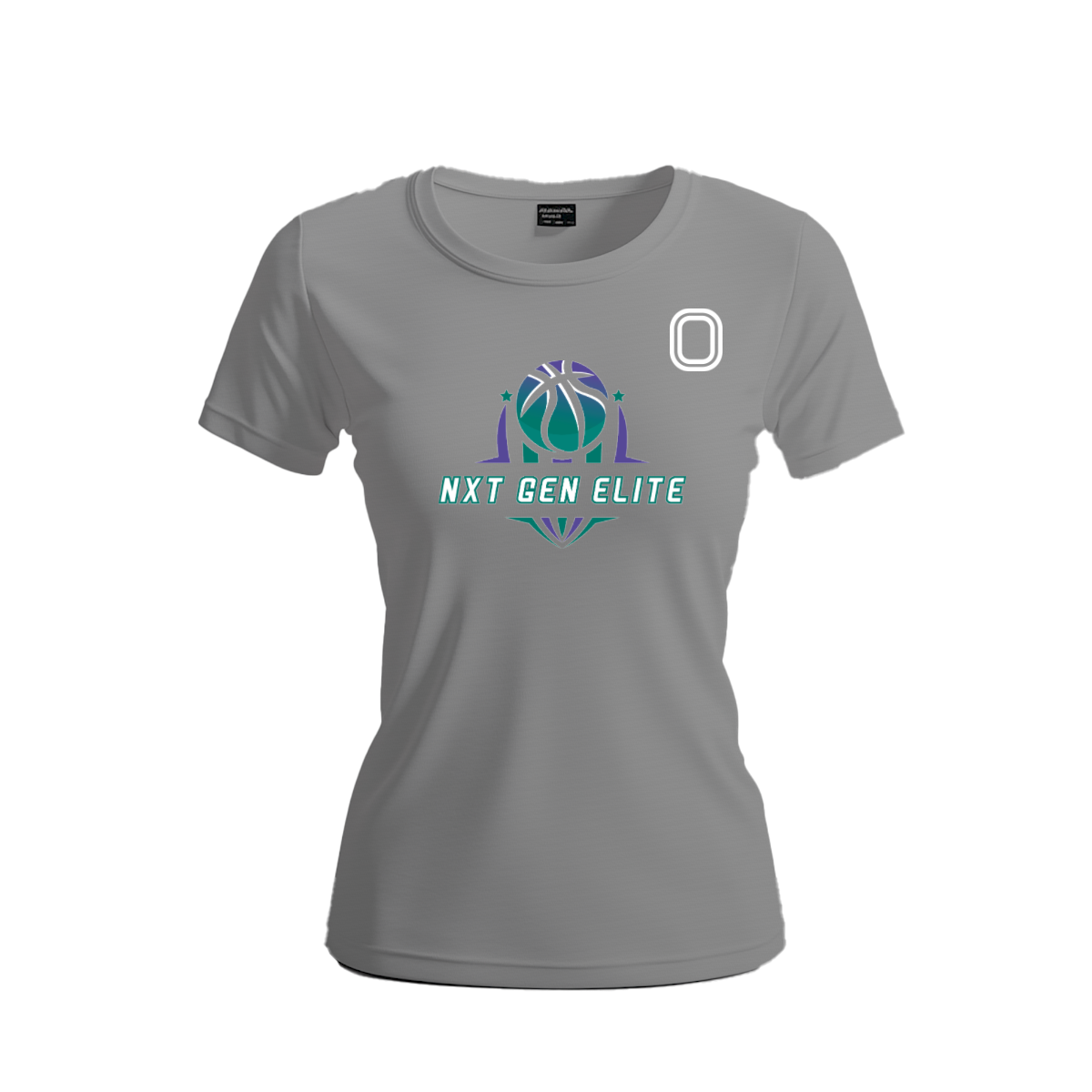 Women’s Short Sleeve Tri-Blend Tee