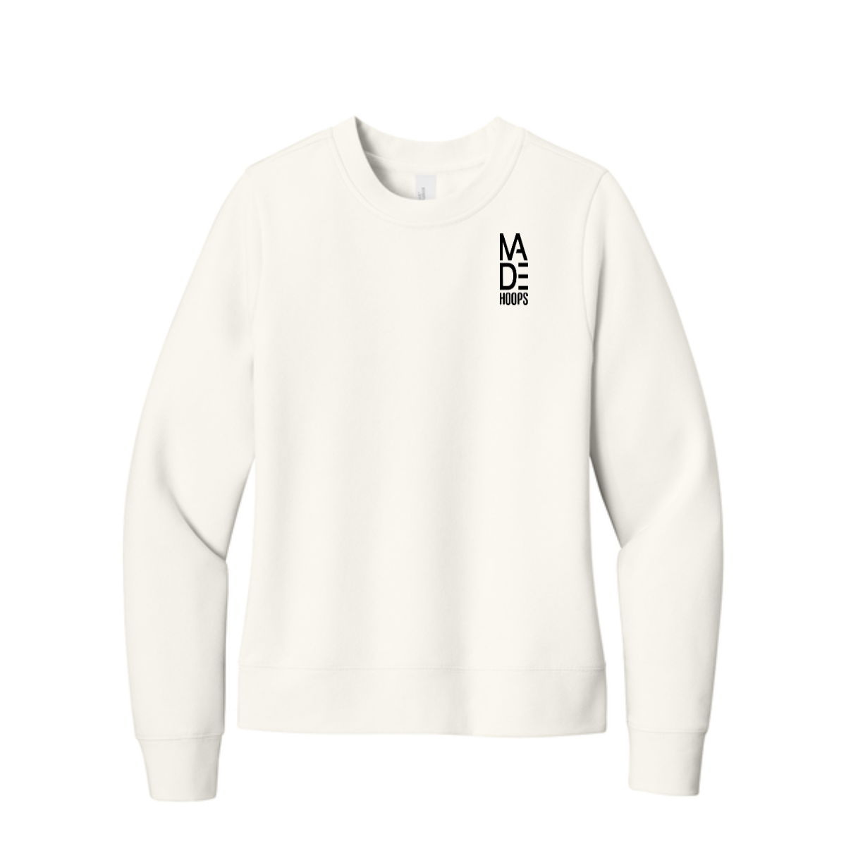 Women's Crewneck Sweatshirt