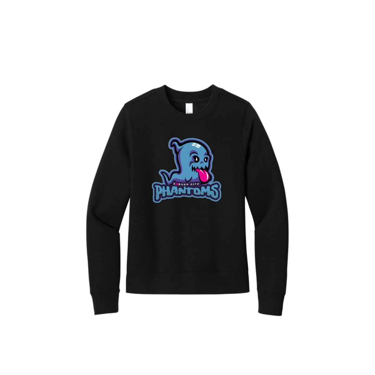 Women's Crewneck Sweatshirt