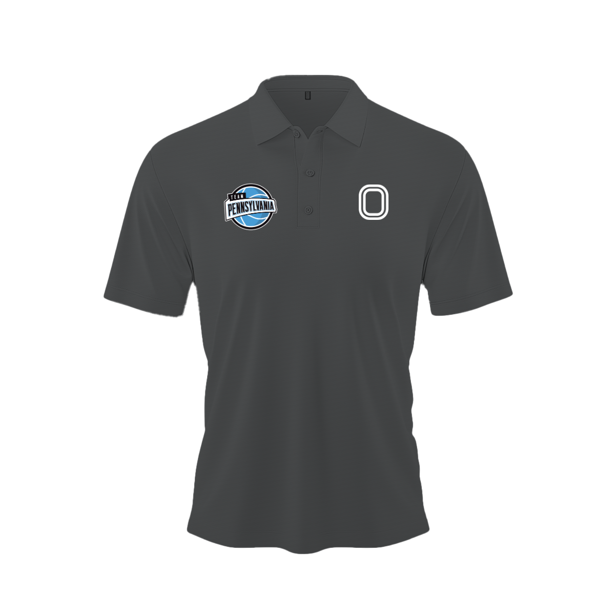 Performance Polo