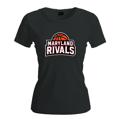 Women’s Perfect Tri Tee