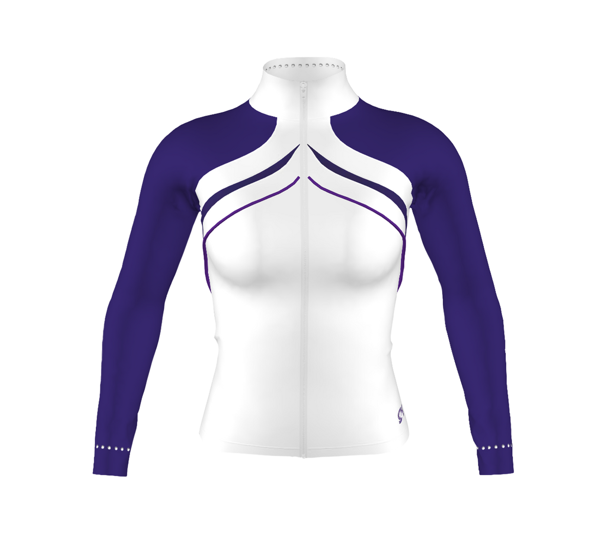 Warm Up Jacket