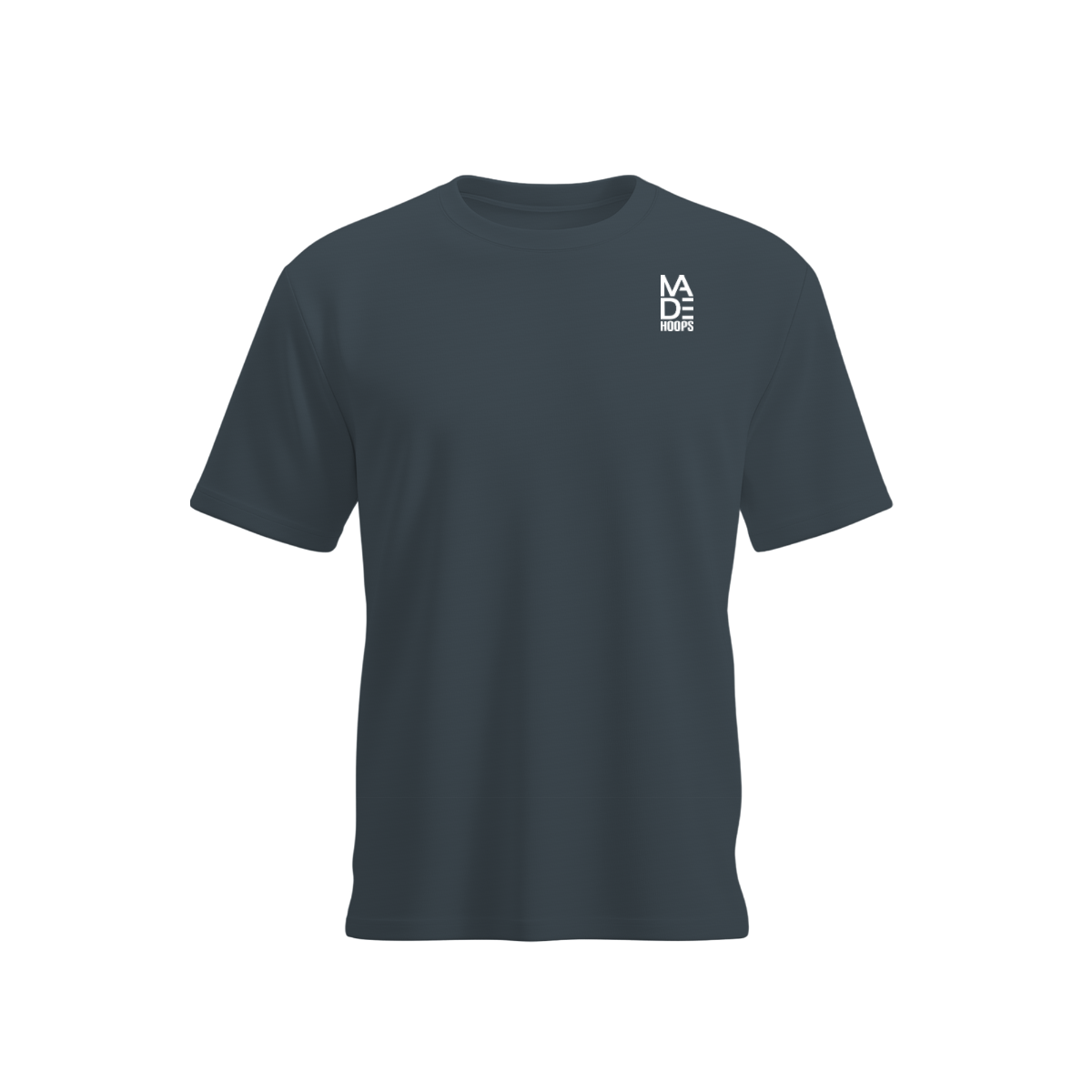Short Sleeve Tri-Blend Tee