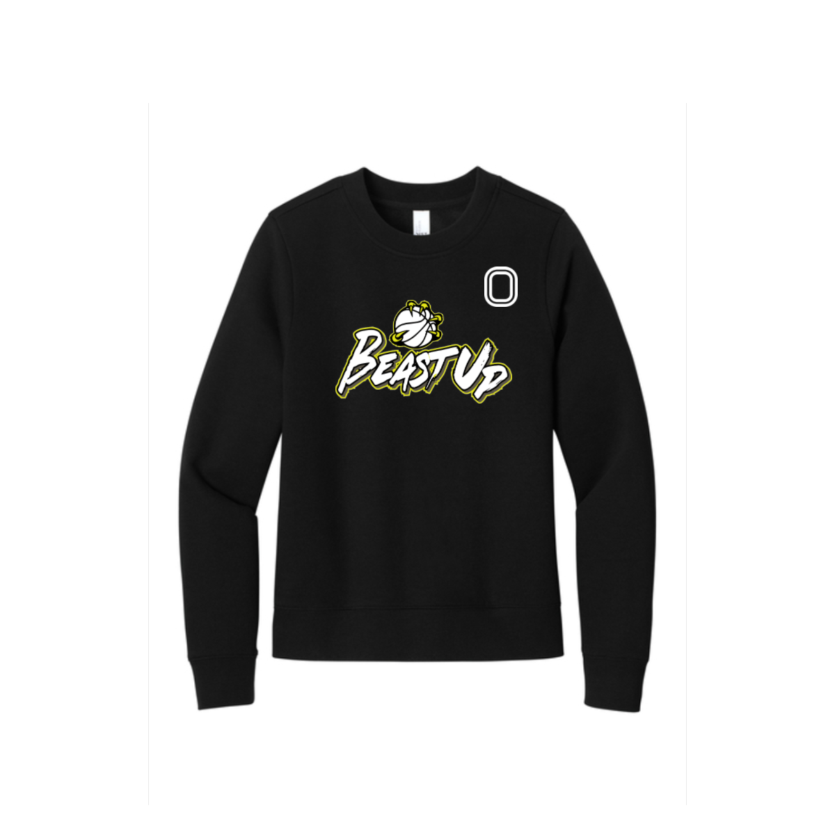Women's Crewneck Sweatshirt