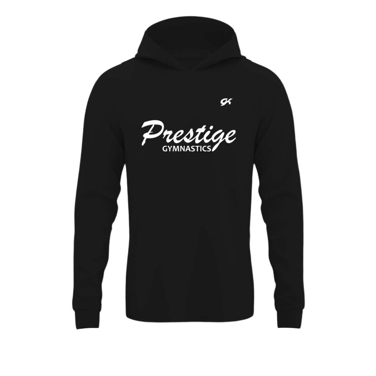 Sponge Fleece Hoodie