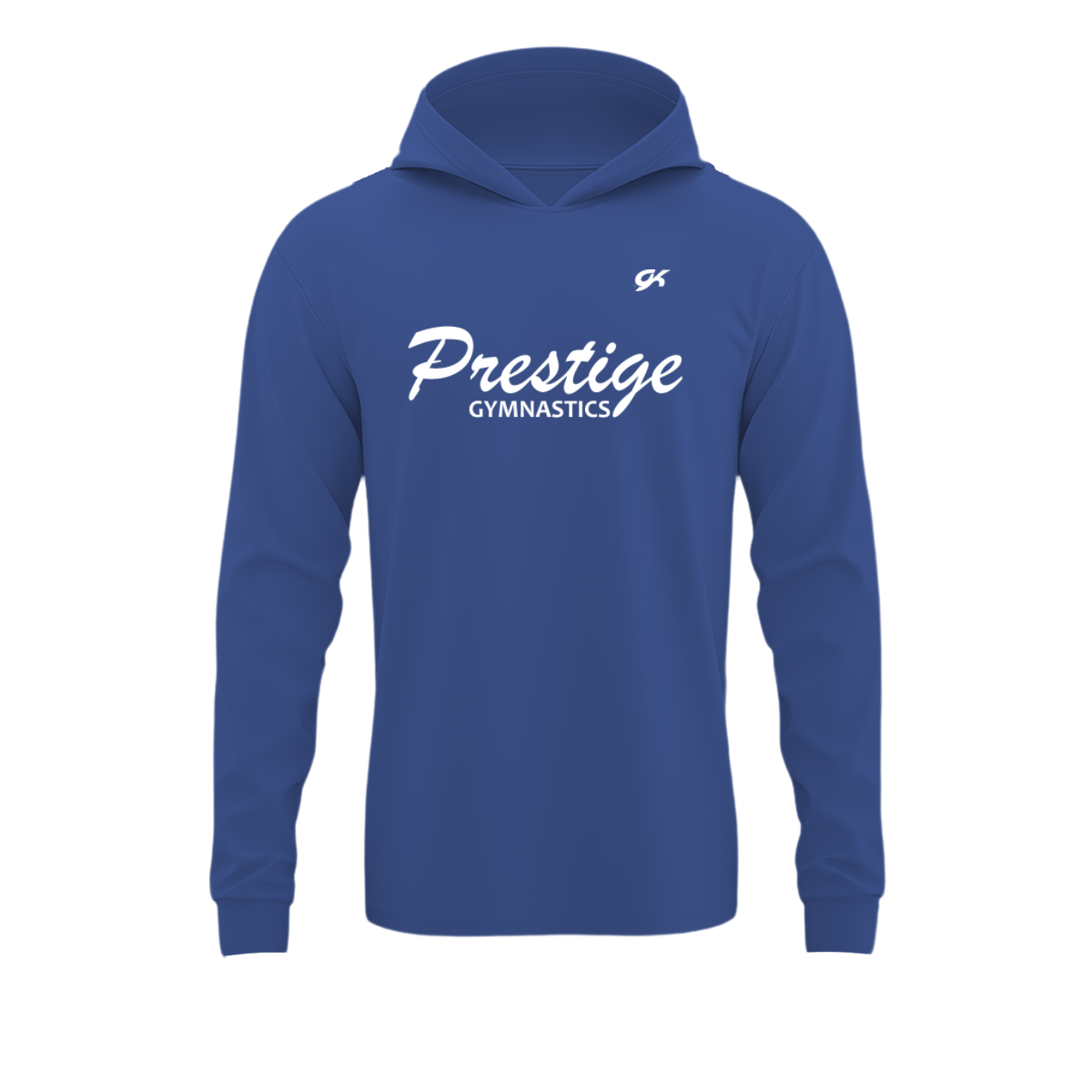 Sponge Fleece Hoodie