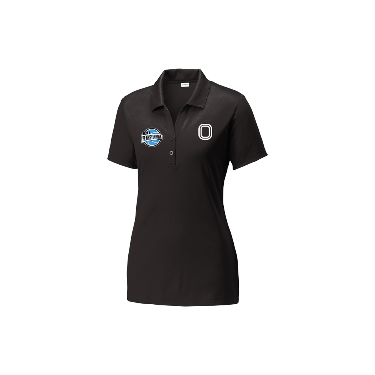 Women's Performance Polo