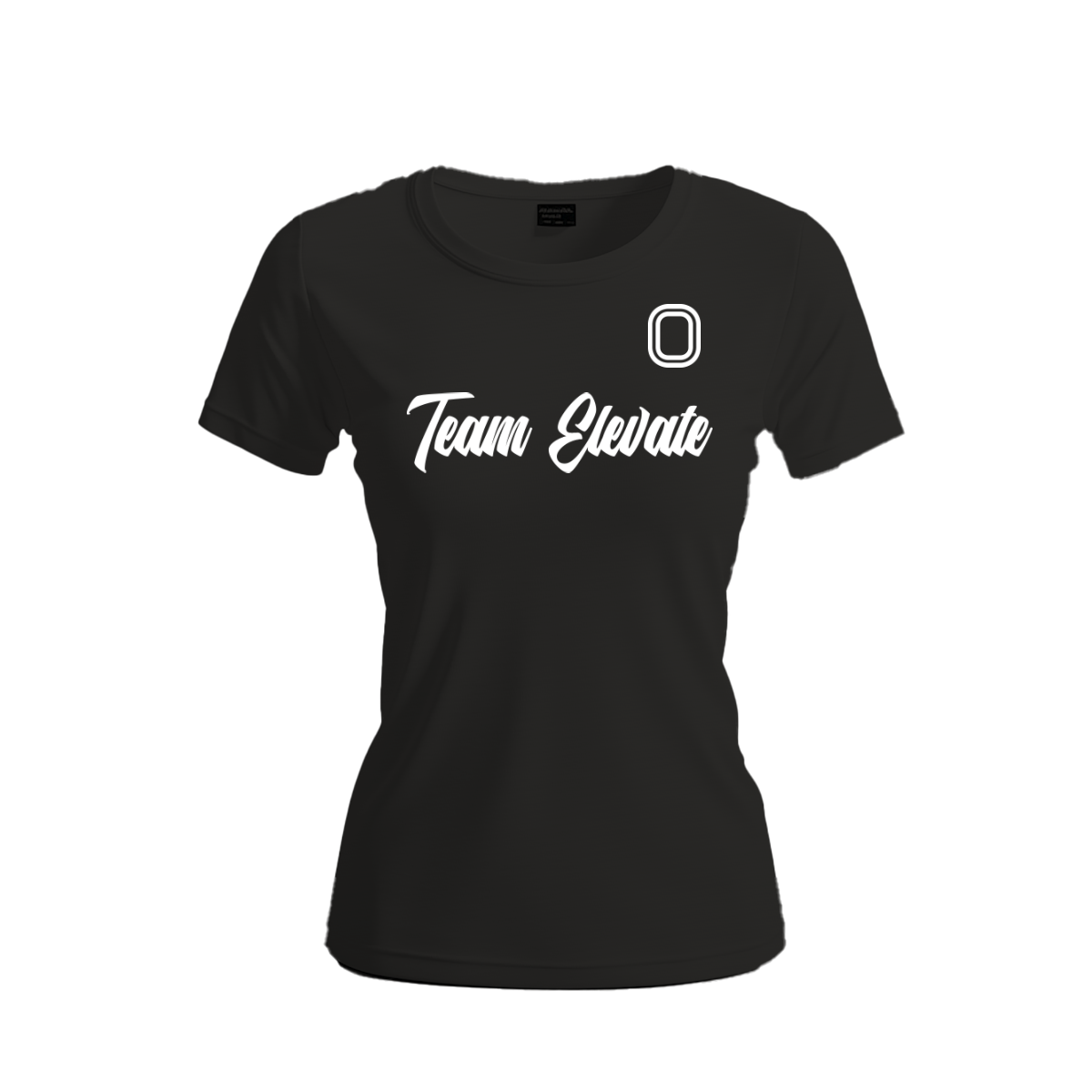 Women’s Short Sleeve Tri-Blend Tee