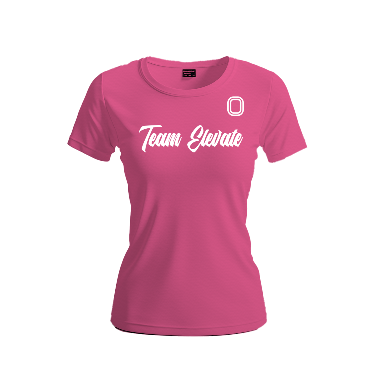Women’s Short Sleeve Tri-Blend Tee