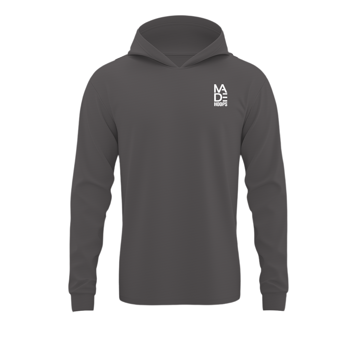Heavyweight Hooded Sweatshirt