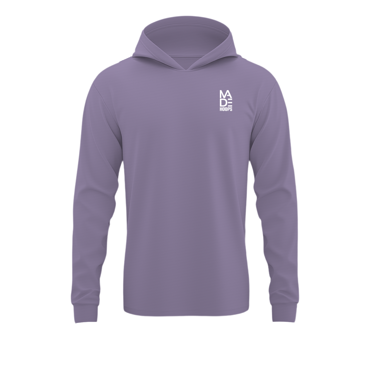 Heavyweight Hooded Sweatshirt