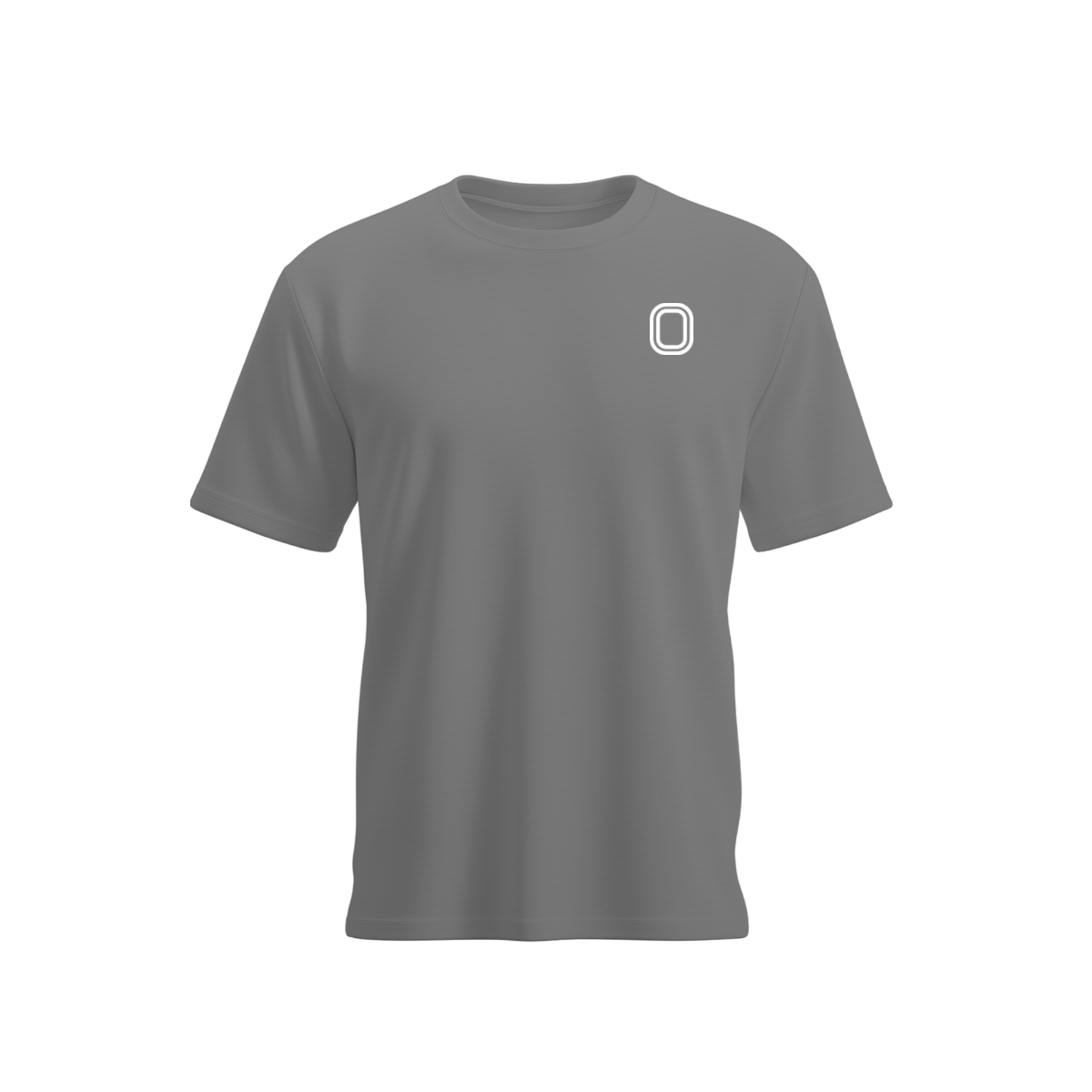 Youth Short Sleeve Tri-Blend Tee