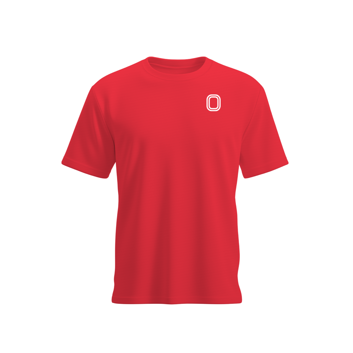 Youth Short Sleeve Tri-Blend Tee