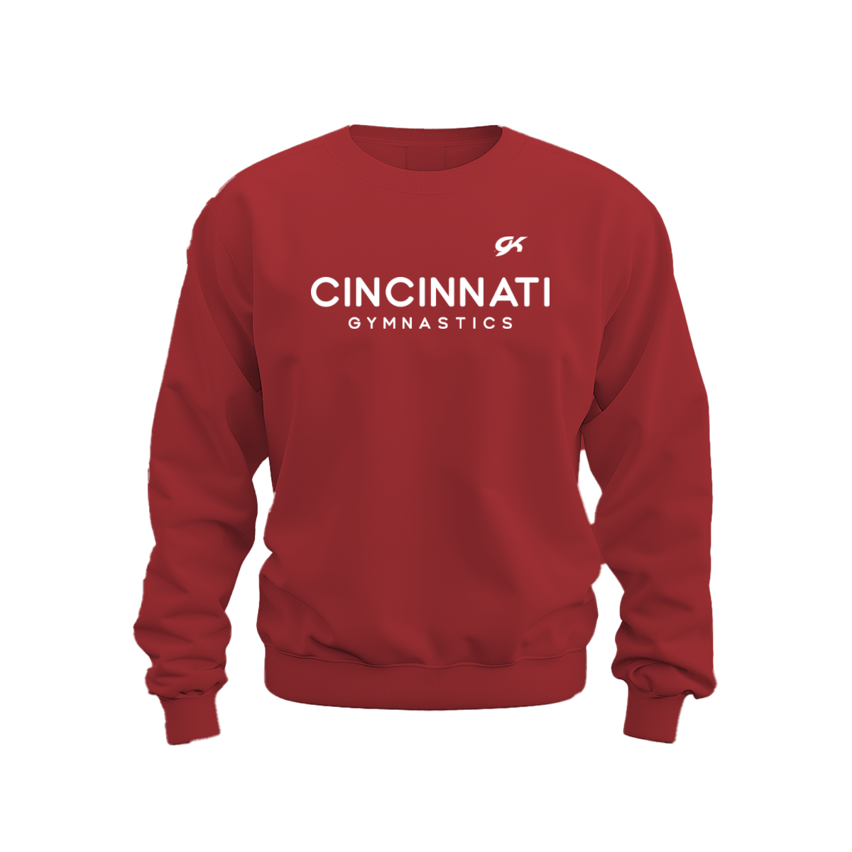 Youth Fleece Crew