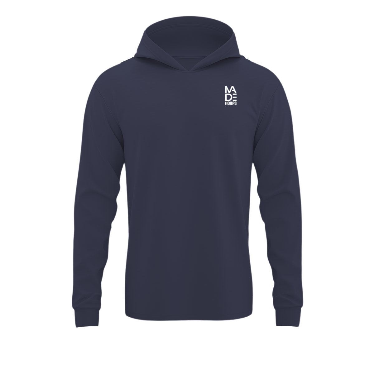 Youth Midweight Hooded Sweatshirt