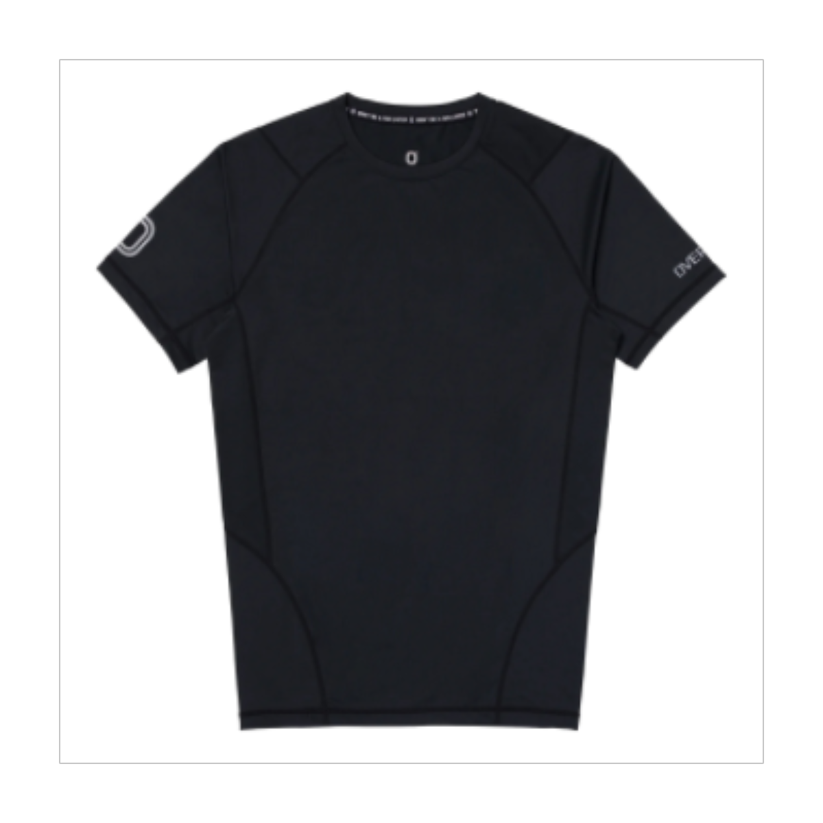Kids' Valid Compression Tee