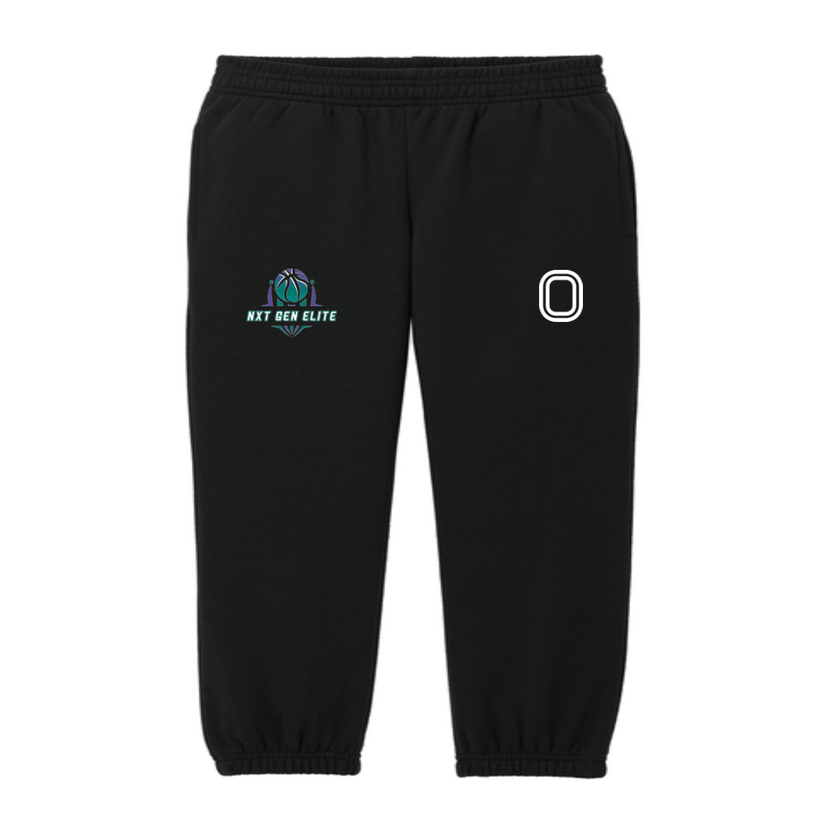 Youth Cuffed Sweatpant