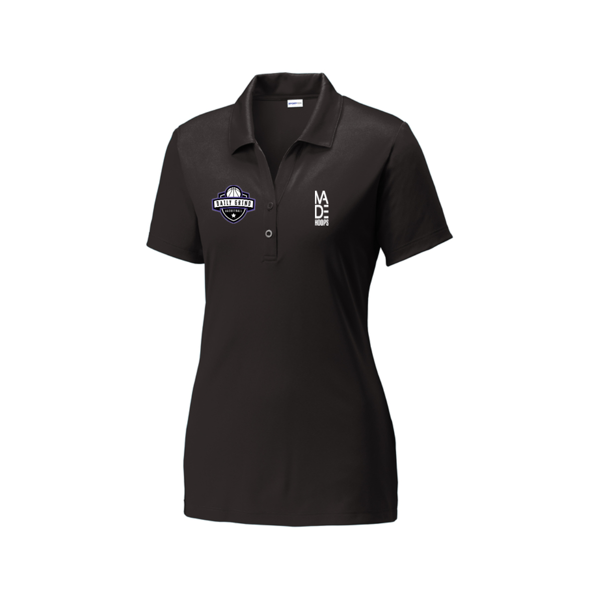 Women's Performance Polo