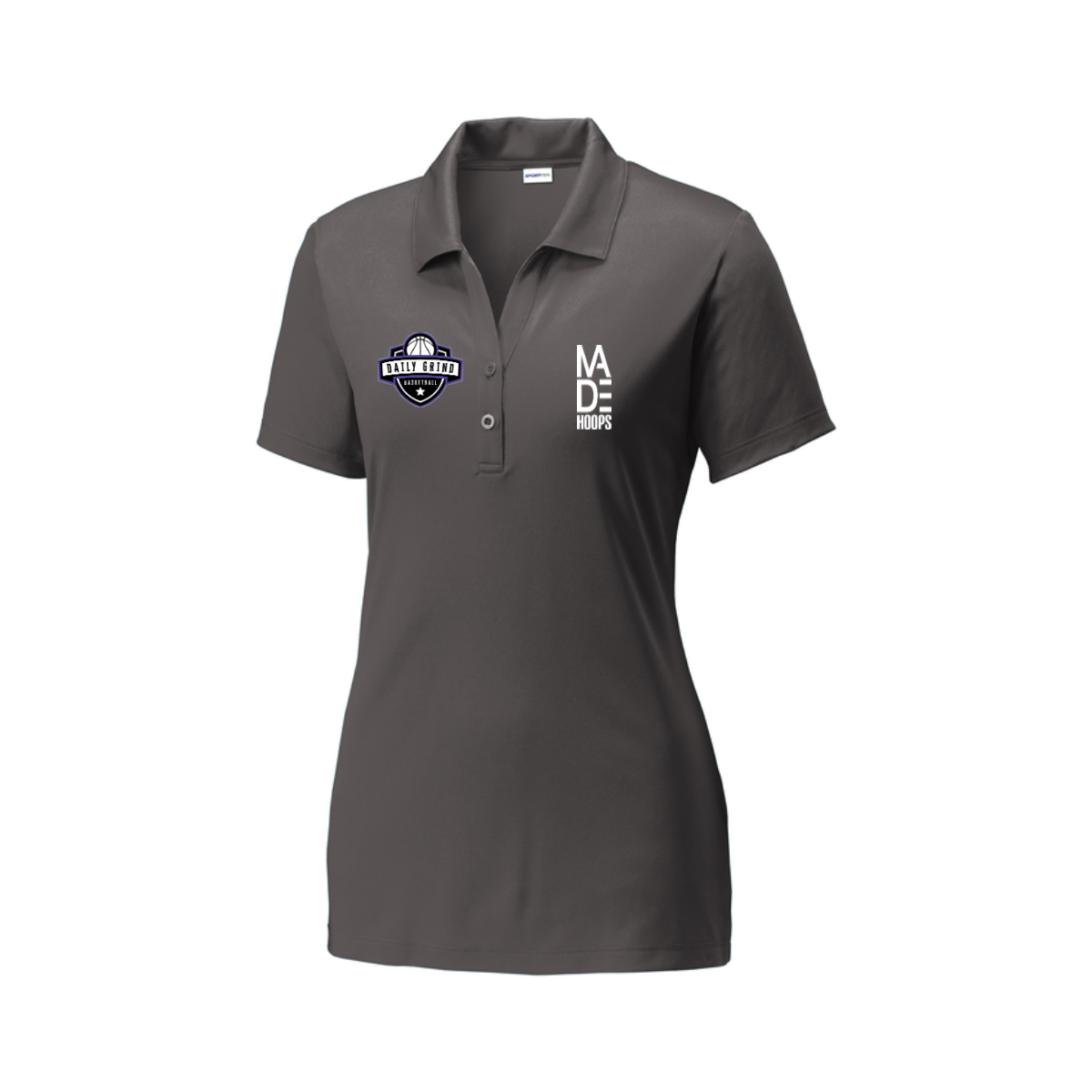 Women's Performance Polo