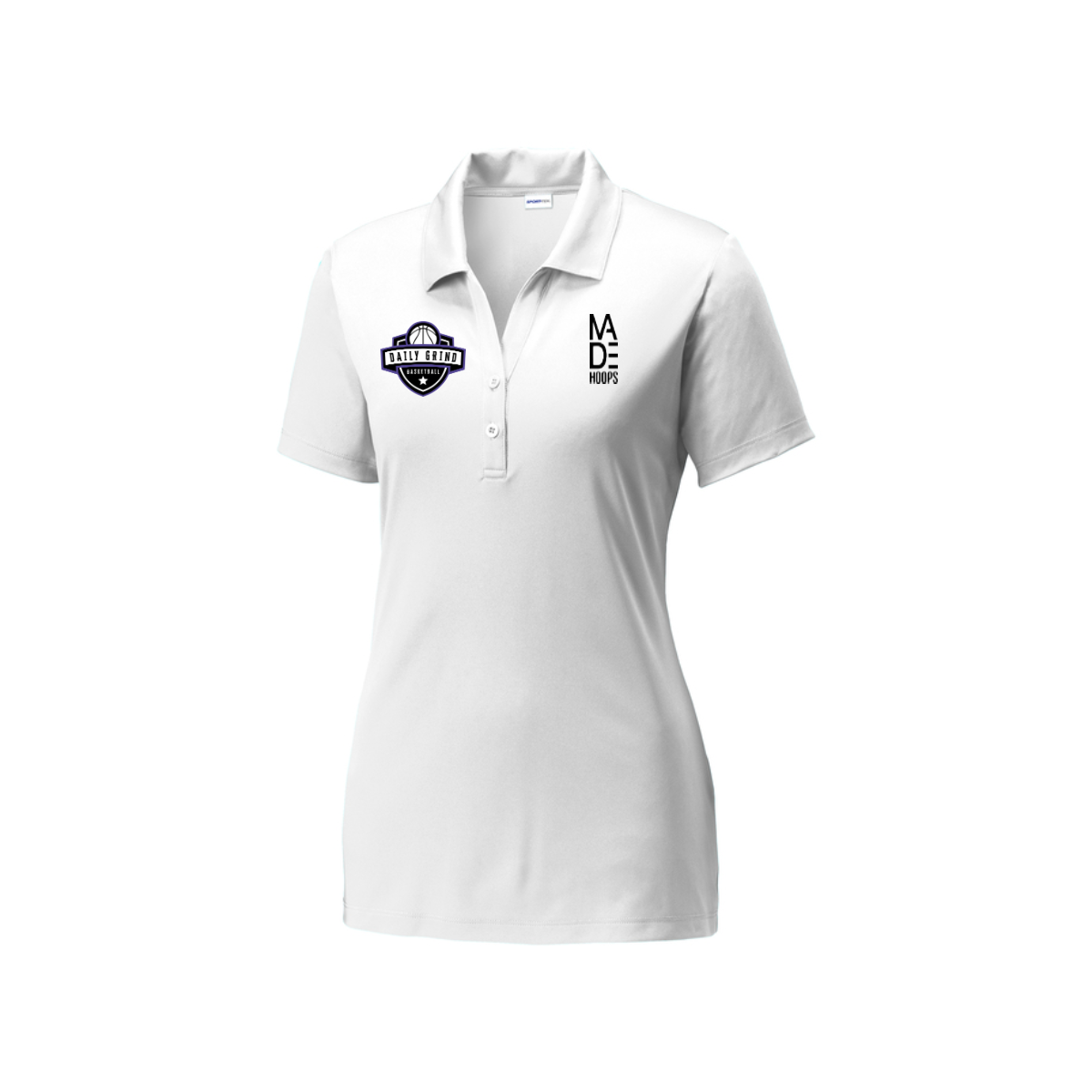 Women's Performance Polo