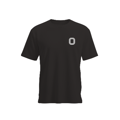Youth Short Sleeve Tee (Tri-Blend)