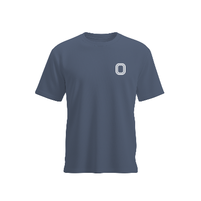 Youth Short Sleeve Tee (Tri-Blend)
