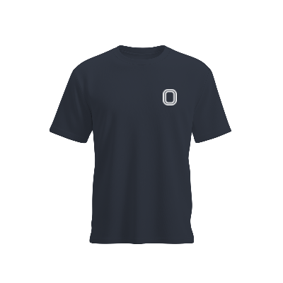 Youth Short Sleeve Tee (Tri-Blend)