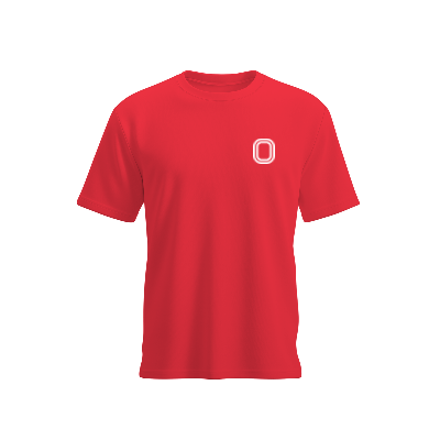 Youth Short Sleeve Tee (Tri-Blend)