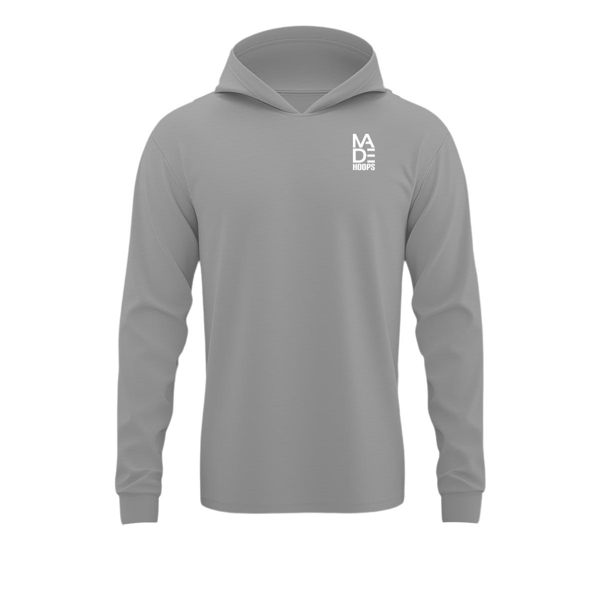 Women's Midweight Hooded Sweatshirt