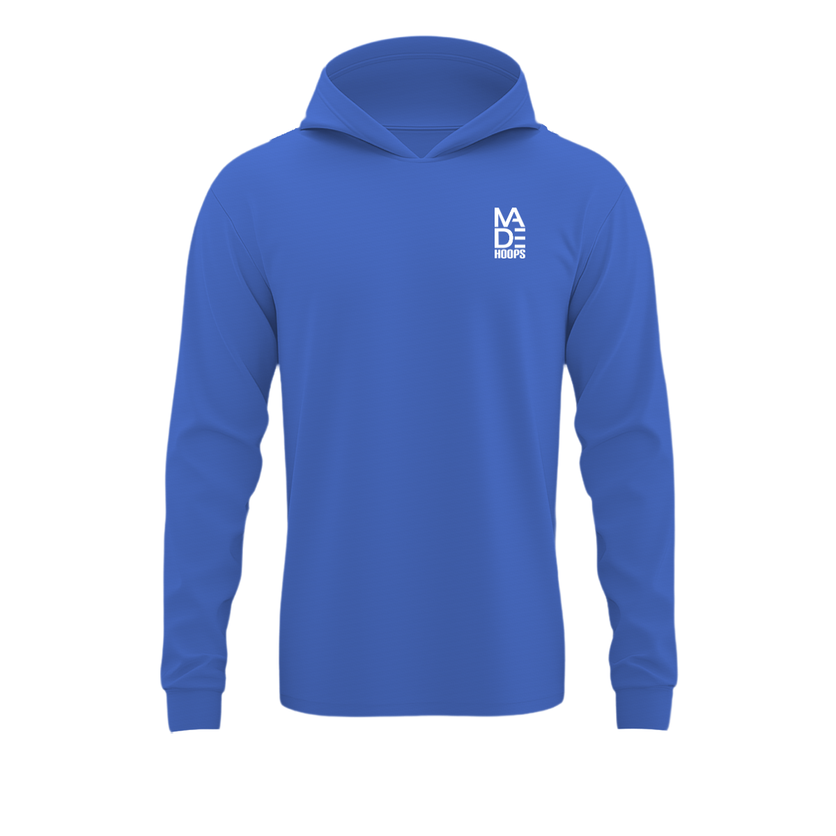 Women's Midweight Hooded Sweatshirt