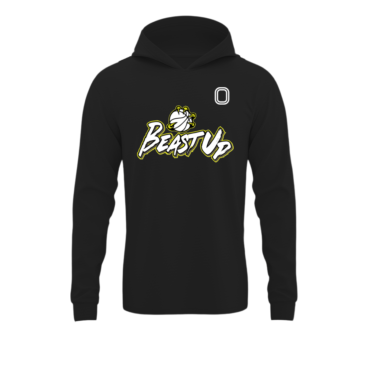 Women's Midweight Hooded Sweatshirt