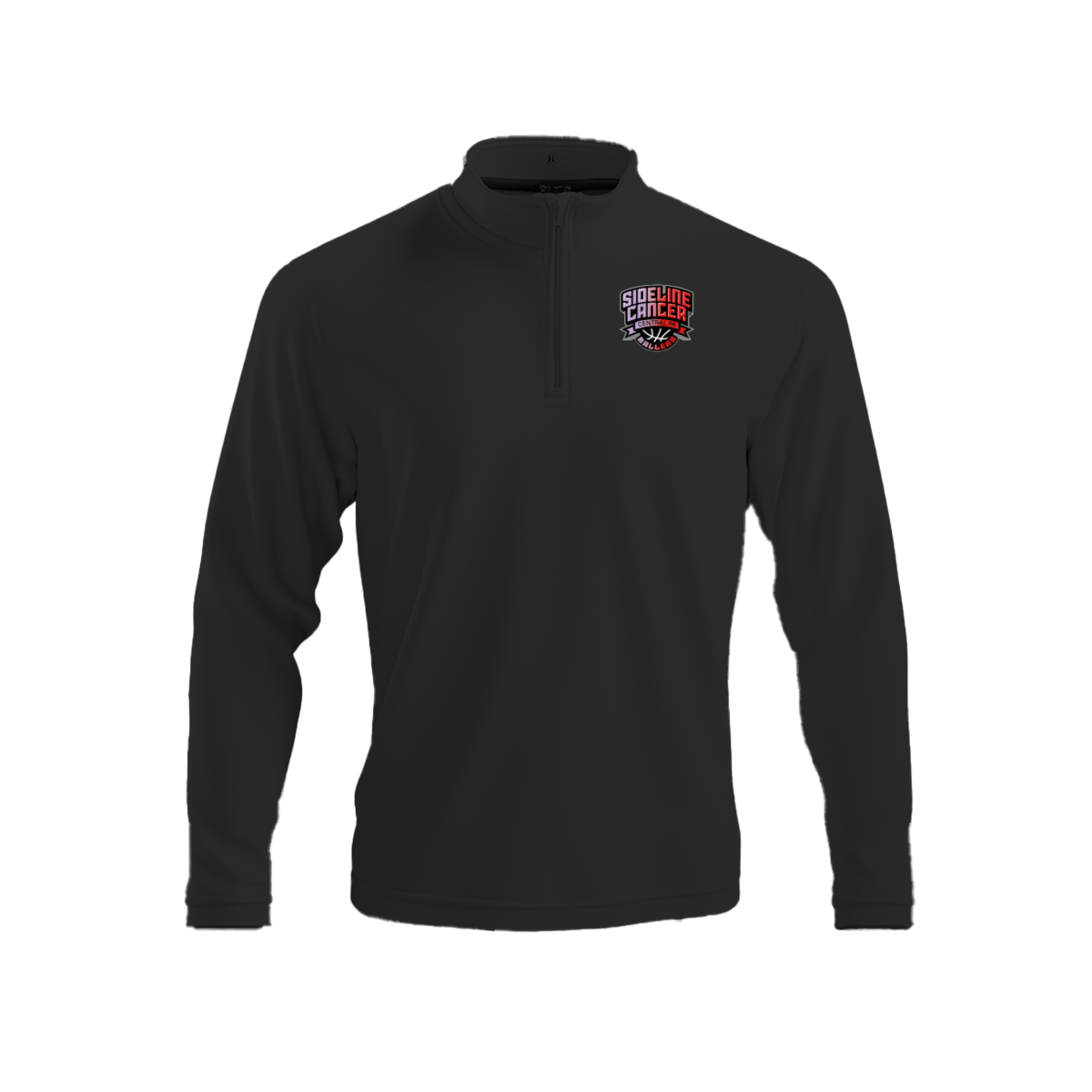 Performance 1/4-Zip