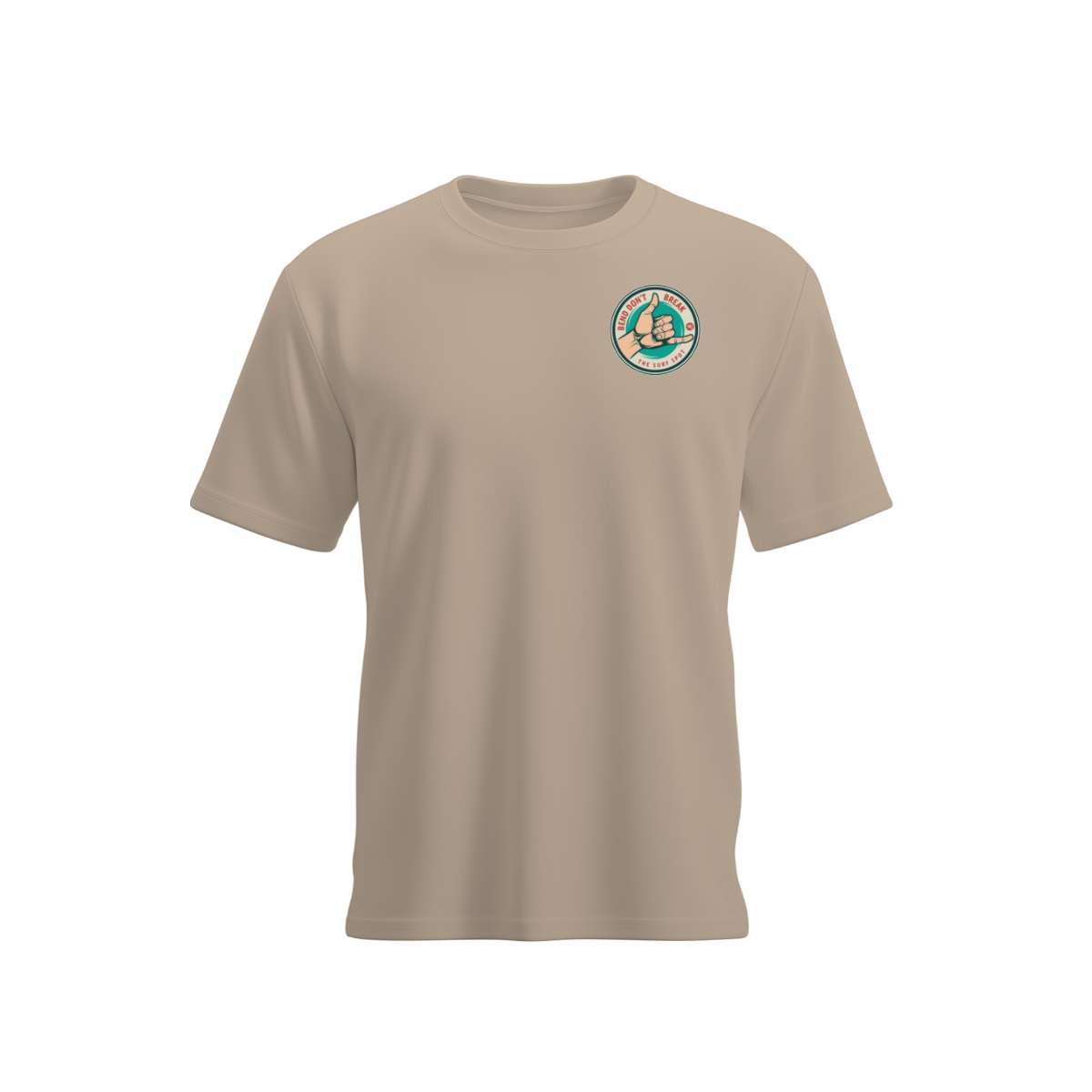 Perfect Tri Tee