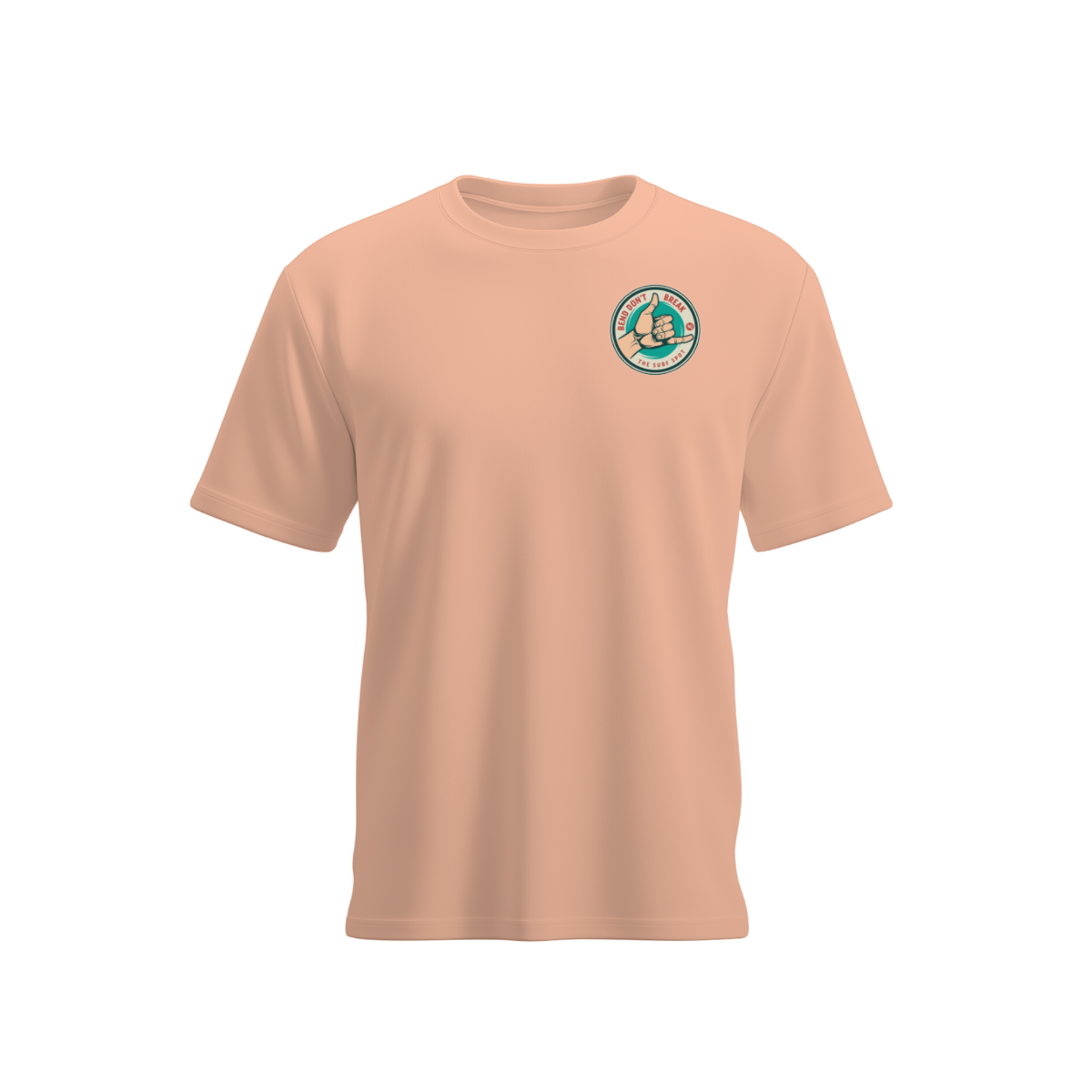 Perfect Tri Tee