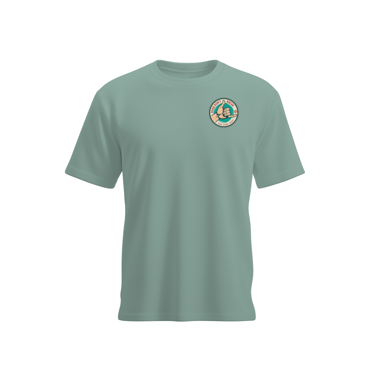 Perfect Tri Tee