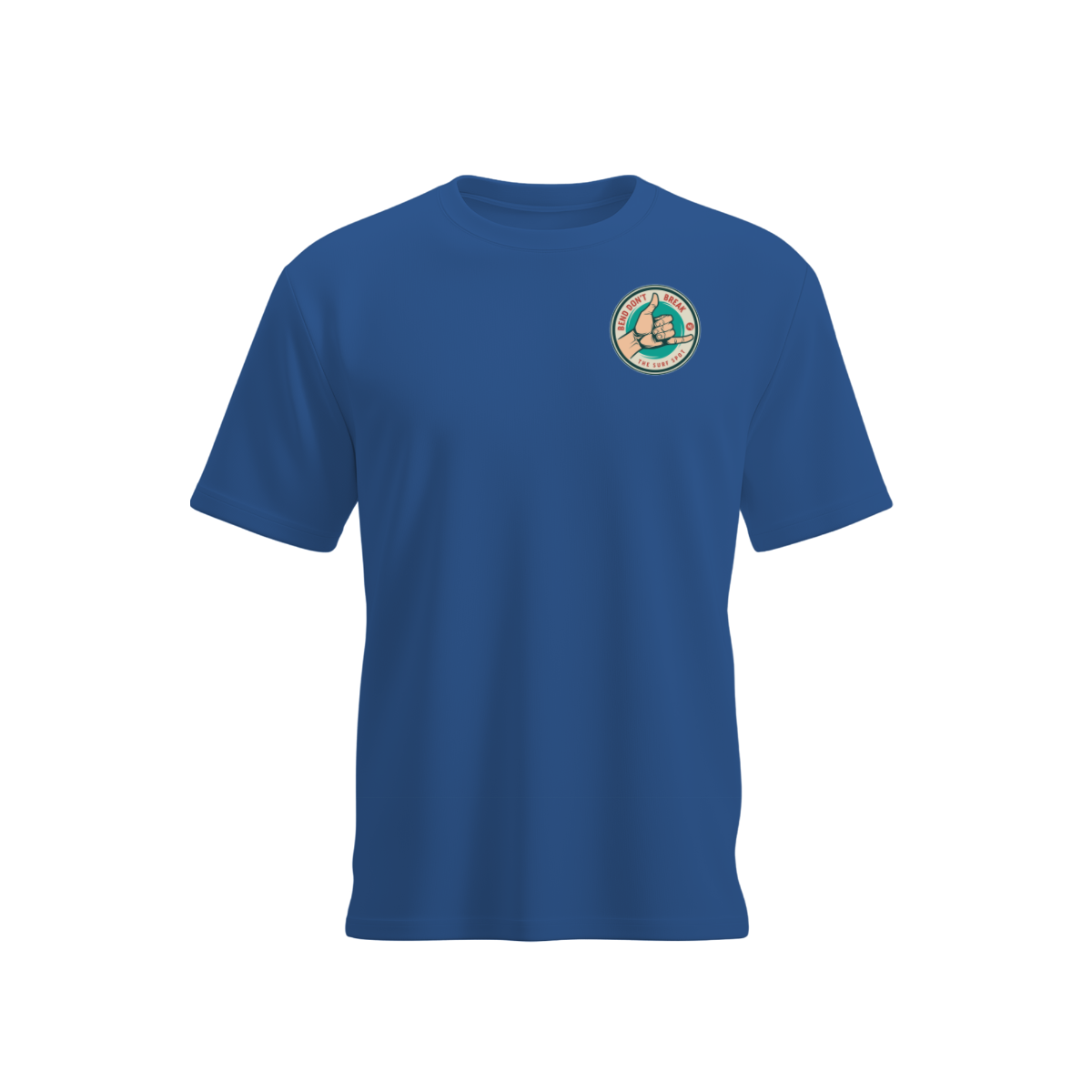 Perfect Tri Tee