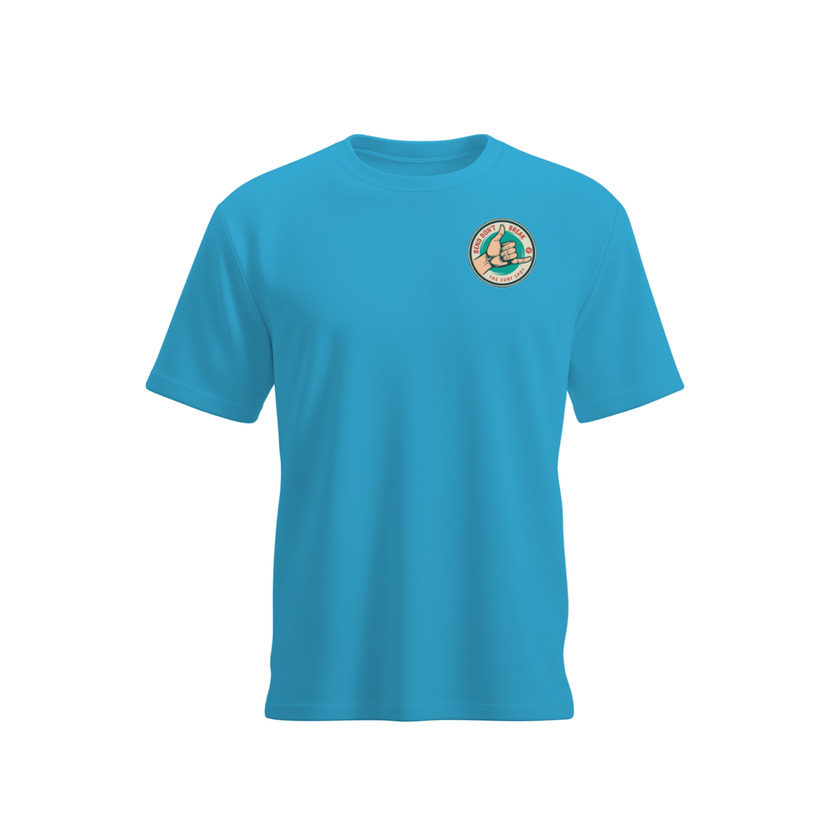 Perfect Tri Tee
