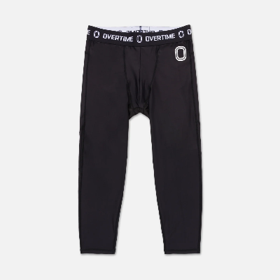 Kids' Valid 3/4 Compression Tights