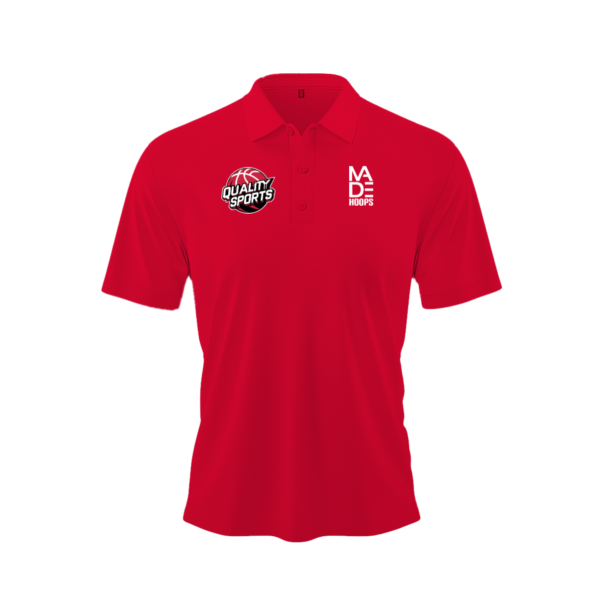 Performance Polo