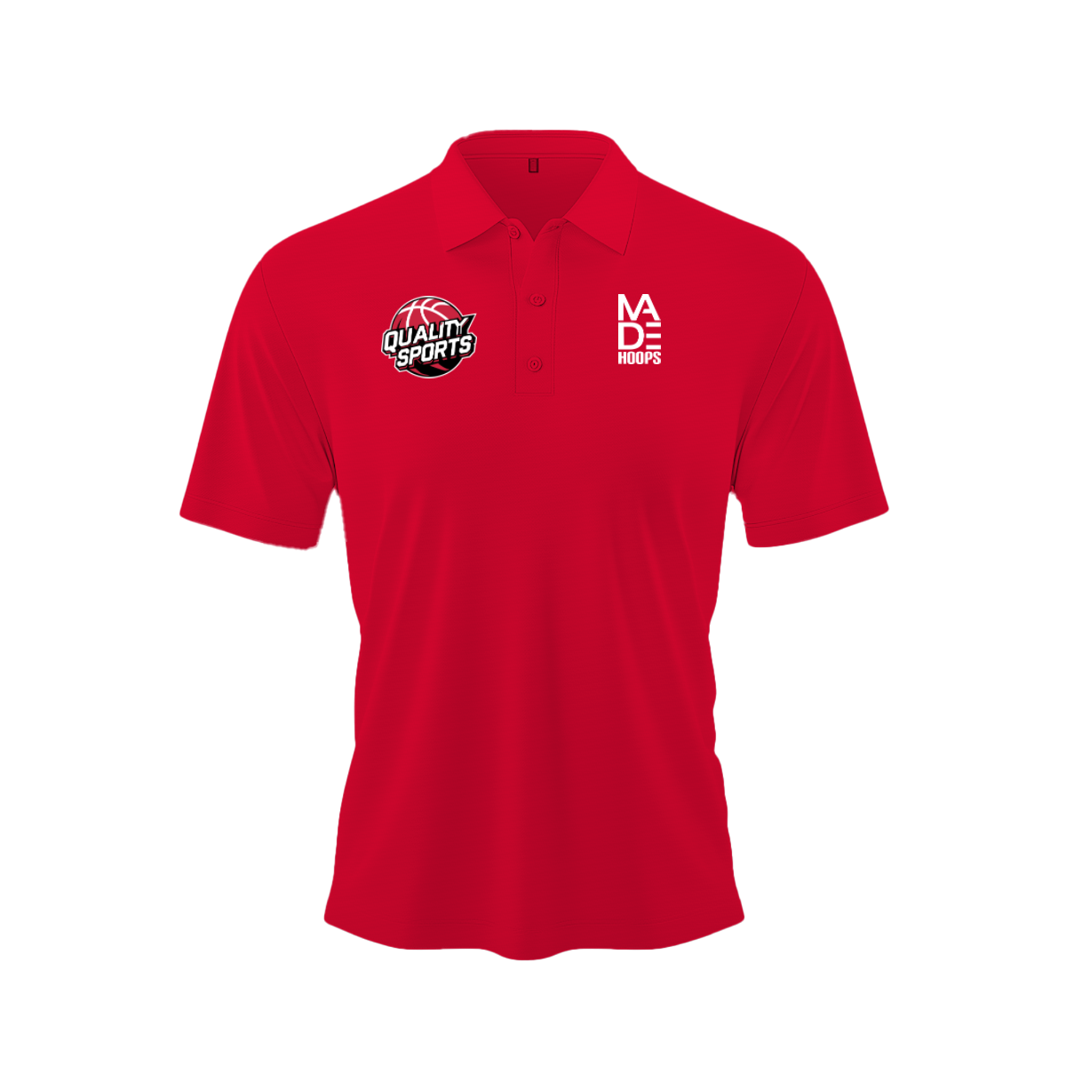 Performance Polo