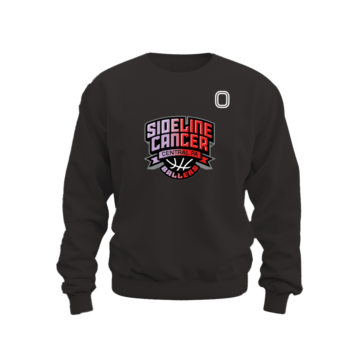 Crewneck Sweatshirt