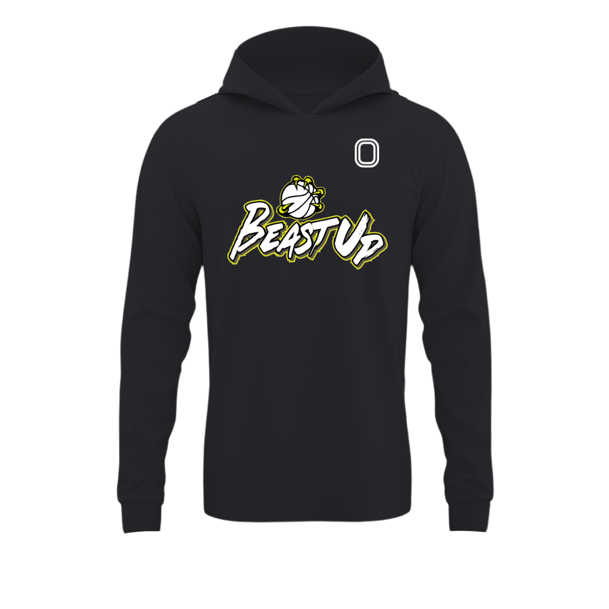 Youth Midweight Hooded Sweatshirt
