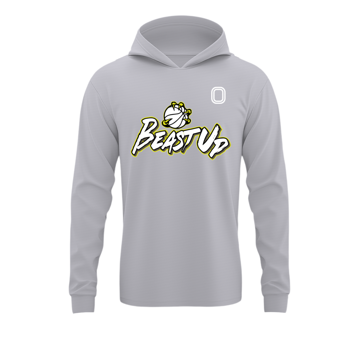 Youth Midweight Hooded Sweatshirt