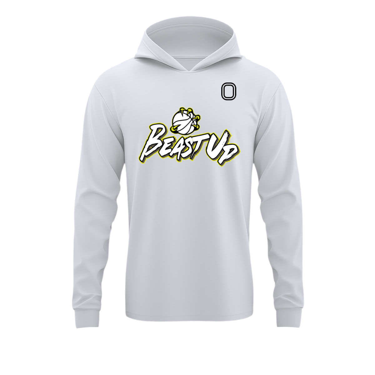 Youth Midweight Hooded Sweatshirt