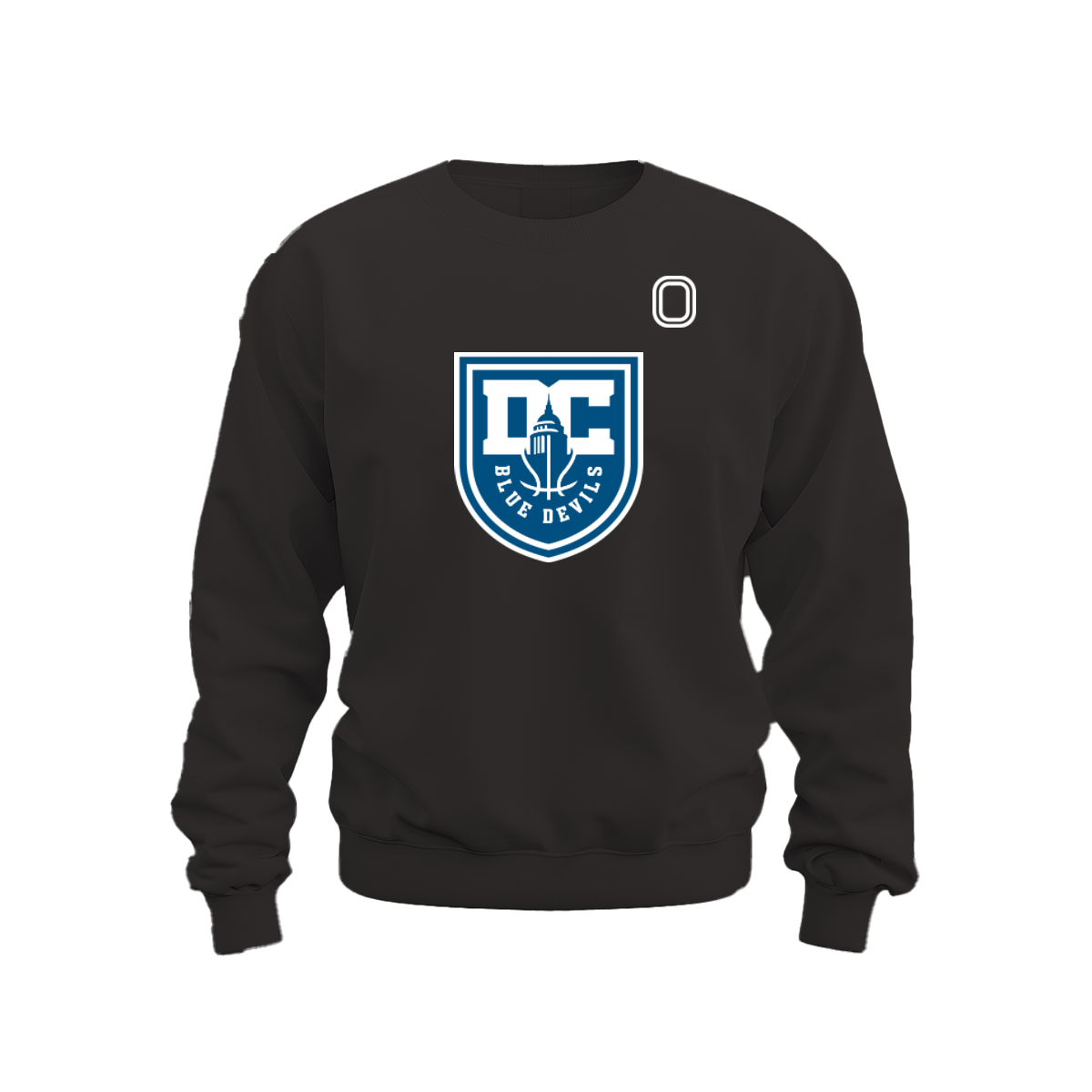 Crewneck Sweatshirt