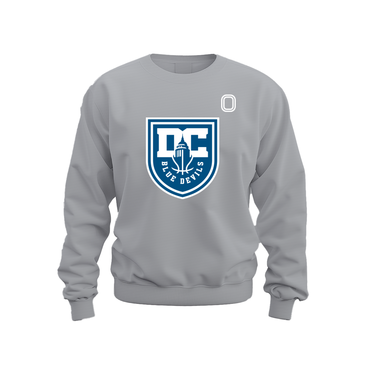 Crewneck Sweatshirt