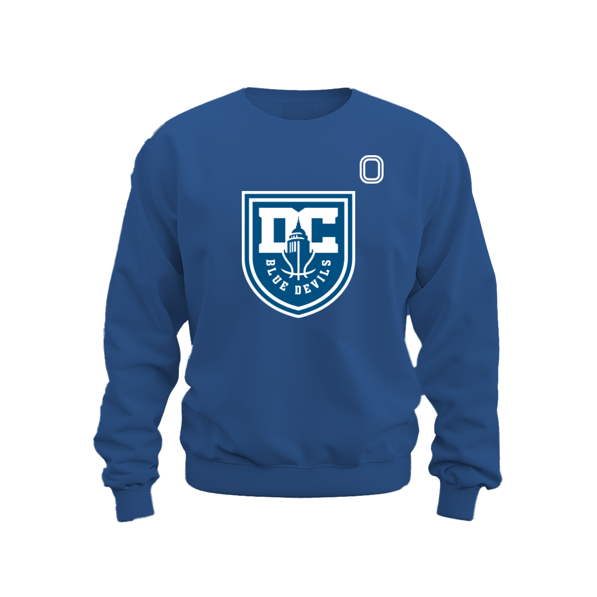 Crewneck Sweatshirt